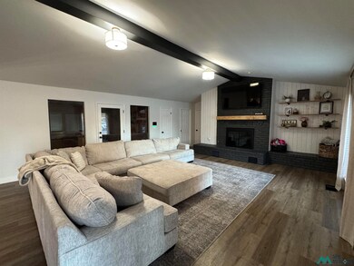 2123 N Mckinley St, Hobbs, NM 88240 - photo 4