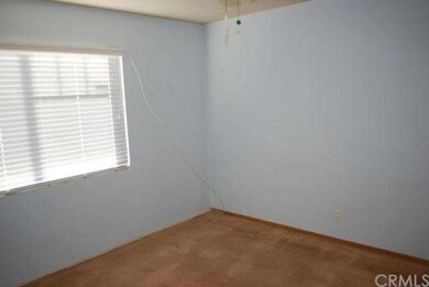 Front bedroom.
