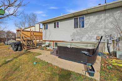 4855 Johnston Dr, Rapid City, SD 57703 - photo 4