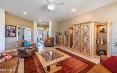 4938 W Desert Chicory Place, Marana, AZ 85658 - photo 5