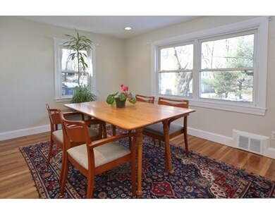 39 Evergreen Ln, Arlington, MA 02474 - photo 3