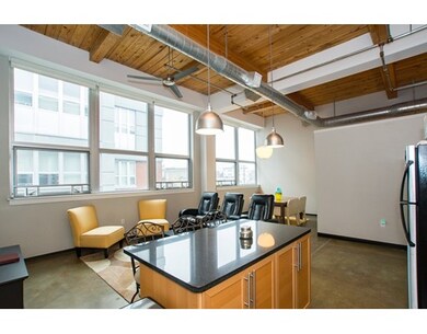 120 Holmes St unit 203, Quincy, MA 02171 - photo 3