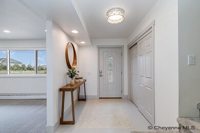 612 E Wrangler Rd, Cheyenne, WY 82009 - photo 6