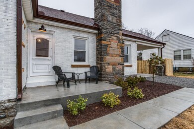 1002 S Cannon Blvd, Shelbyville, TN 37160 - photo 4