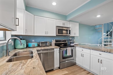 28835 Perdido Beach Blvd unit 205, Orange Beach, AL 36561 - photo 4