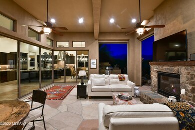 Inside/Outside Living