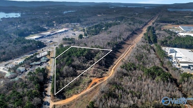 100 Stewart Rd, Scottsboro, AL 35769 - photo 2