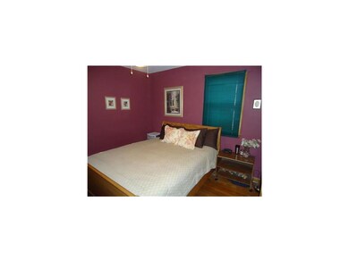 Bedroom.