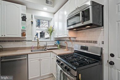 1613 5th St NW, Washington, DC 20001 - photo 6