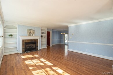 9206 Fisk Rd, Henrico, VA 23229 - photo 4