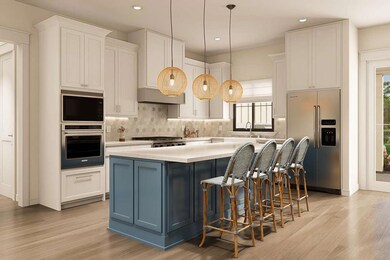 Virtual Kitchen