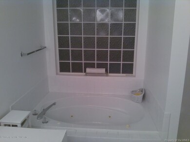 Jetted Tub