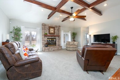 615 Carson River Dr, Fallon, NV 89406 - photo 5