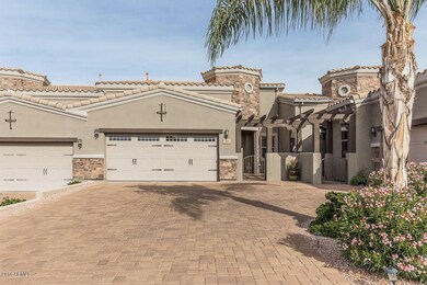 2 car garage