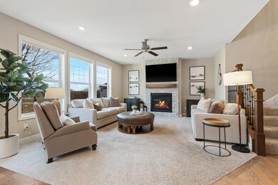 6298 Steeple Chase Ln, Corcoran, MN 55340 - photo 3