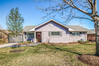 6534 Grovewood Ln, Houston, TX 77008 - photo 4