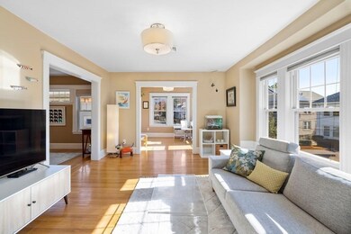 33 Chandler St unit 33, Arlington, MA 02474 - photo 4