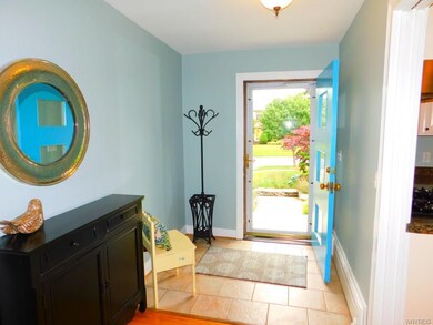 Foyer