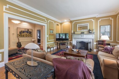 104 Babcock St unit 1, Brookline, MA 02446 - photo 6