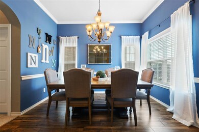 686 Bonham Dr, Lavon, TX 75166 - photo 5