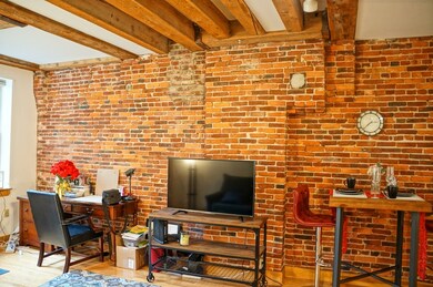 100 Fulton St unit 2M, Boston, MA 02109 - photo 5