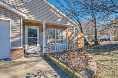 9 Brookhollow Place, Bentonville, AR 72712 - photo 2