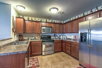 The Stainless Kitchen offers Abundant Cabinetry an