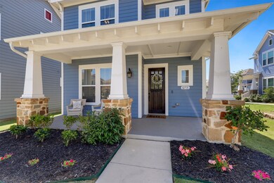 8715 Mangham St, North Richland Hills, TX 76180 - photo 4