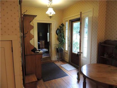 Foyer