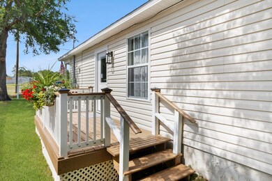 Side Deck