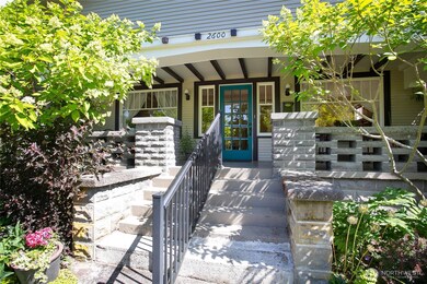 2600 H St, Bellingham, WA 98225 - photo 2