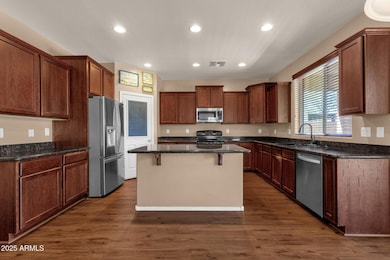 13722 N 150th Ln, Surprise, AZ 85379 - photo 6