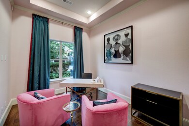 1125 Kinley Ln, Houston, TX 77018 - photo 5