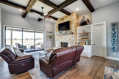 4016 Upper Lake Cir, Granbury, TX 76049 - photo 6