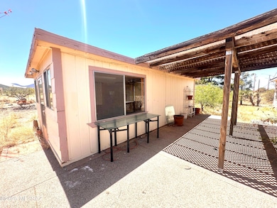 3313 W Thunderbird Trail, Benson, AZ 85602 - photo 4