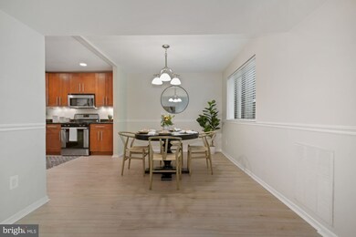 1650 Parkcrest Cir unit 100, Reston, VA 20190 - photo 7