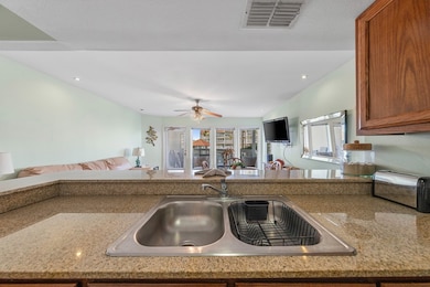 Open Concept