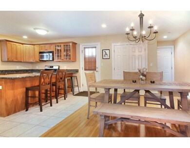 7 Iona St unit A, Roslindale, MA 02131 - photo 3