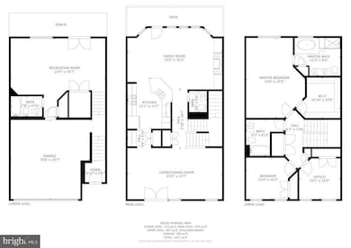 9767 June Flowers Way, Laurel, MD 20723 - photo 7