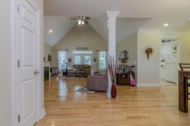 Living Dining