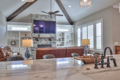 8019 Burning Tree Farms Rd, Arrington, TN 37014 - photo 7