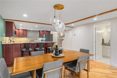 High Rocks Condominiums unit 138, North Smithfield, RI 02896 - photo 7