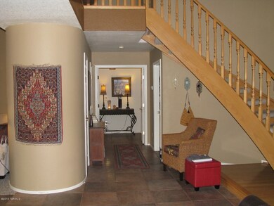 foyer