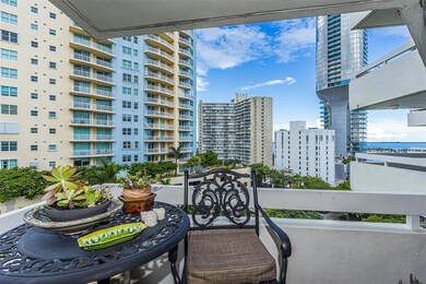 Brickell Park Condominium unit 903, Miami, FL 33129 - photo 4