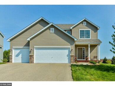 Beautiful Two Story home