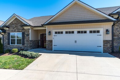 243 Baileigh Lyn Loop unit 243, Jonesborough, TN 37659 - photo 4