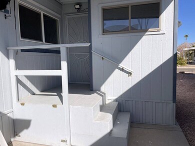 Screened Porch