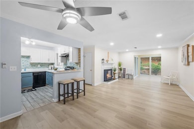 2706 Suwanee Way SE unit 12, Marietta, GA 30067 - photo 7