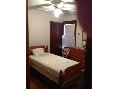 Bedroom.