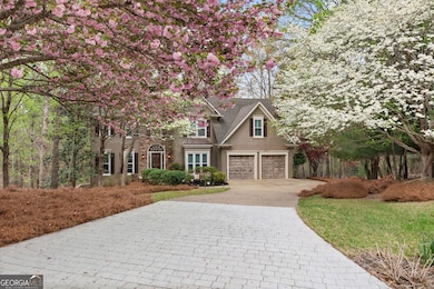 525 Sycamore Point, Woodstock, GA 30189 - photo 2